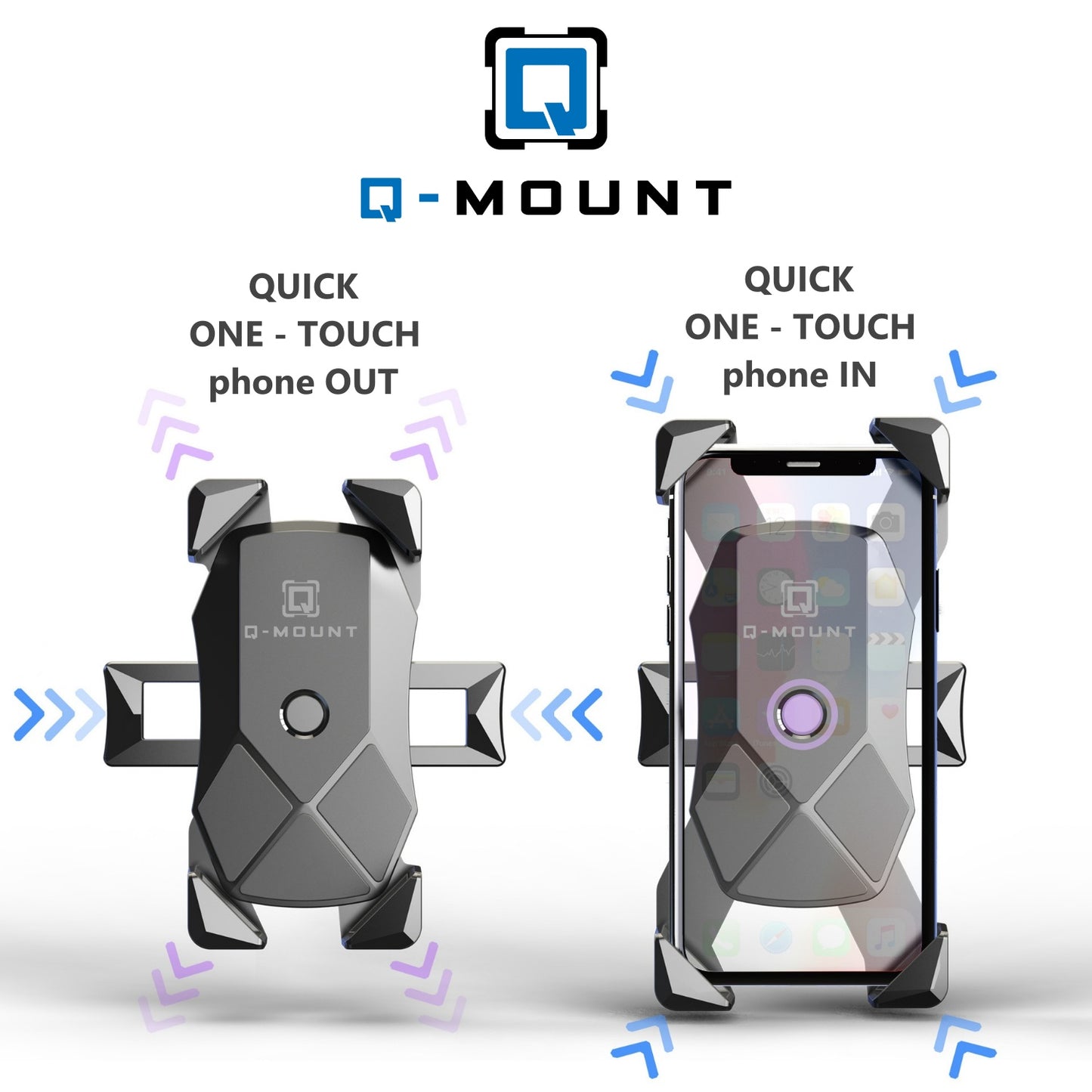 Q-MOUNT Easy
